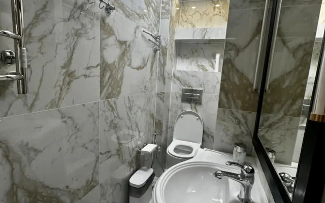 Kvartira Versina apartamenty 109