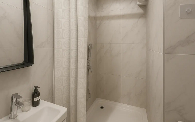 Апартаменты Комфорт для Двоих