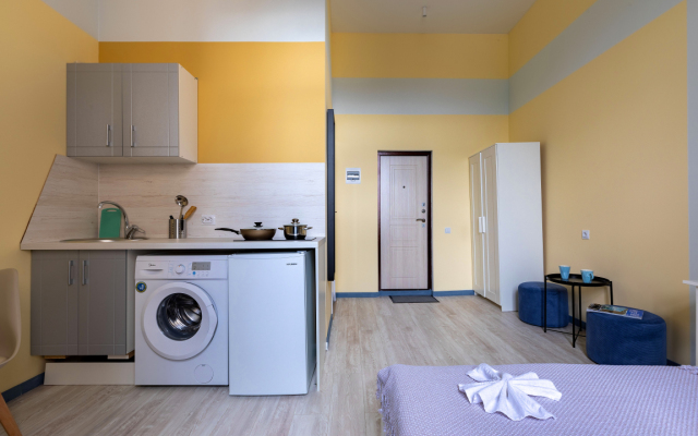 Apartamenty Mentor (3)