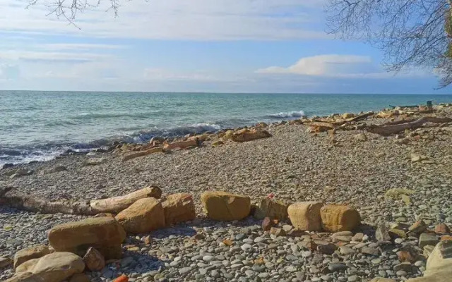 Na Volzhskoy Ulitse 85A Apartments