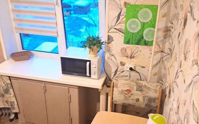 Квартира на Анохина 37Б