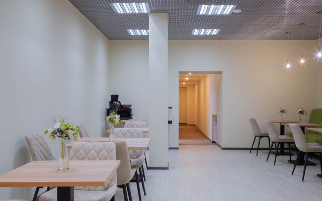 Gold Inn Syncotel