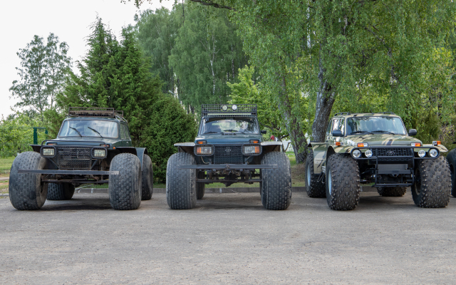 Мини-отель Кречет