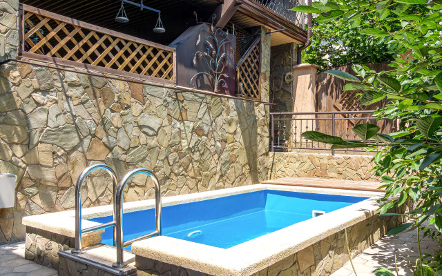 Частный дом на Кирова 126