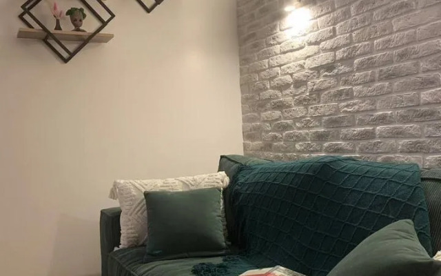 Апартаменты на территории Апарт-отель 75кБ3 (408.1)