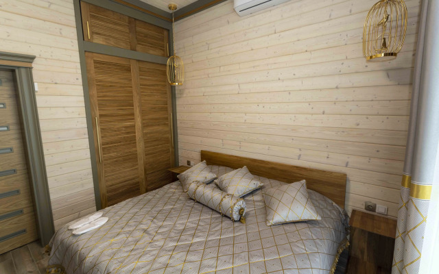 V Okrestnostyah Hutora Guamki Guest house