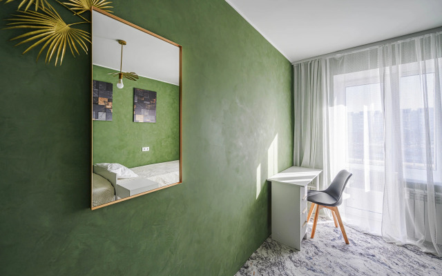 Апартаменты RentalSPb