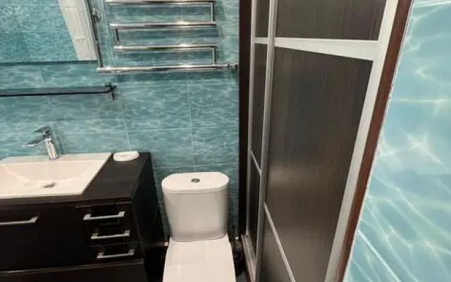 Квартира на Улице Транссибирская 6к1