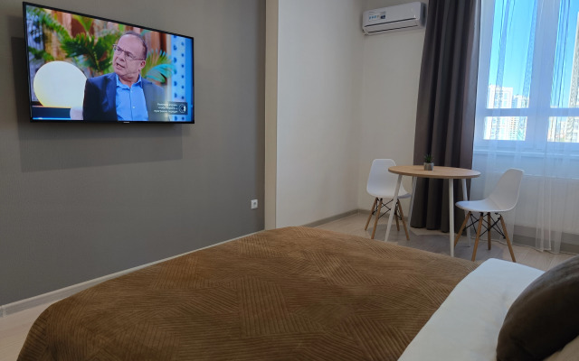 Апартаменты на Академика Сахарова, 79