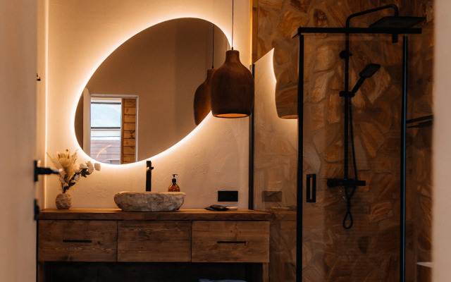 Chalet Fiagdon Баунти