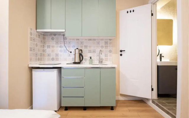 Sultanahmet Suites Hostel