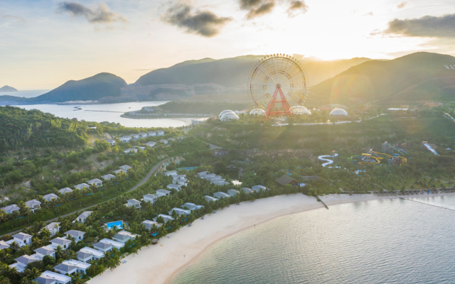 Vinpearl Resort & Spa Nha Trang Bay