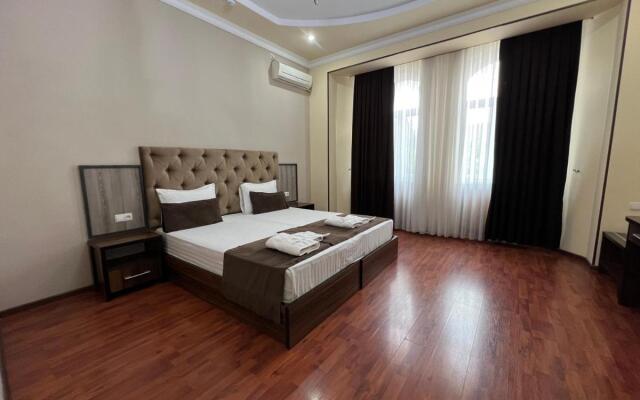 Art Elite Hotel