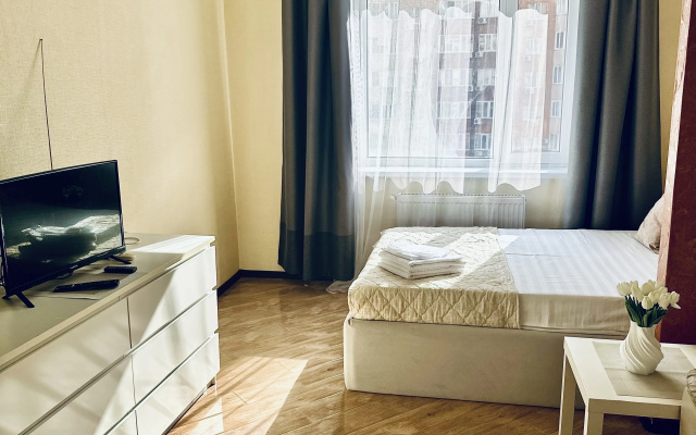 Квартира Панорама