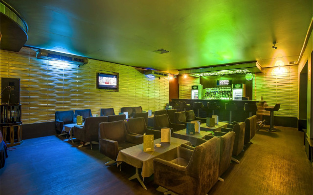 Agrabad Hotel