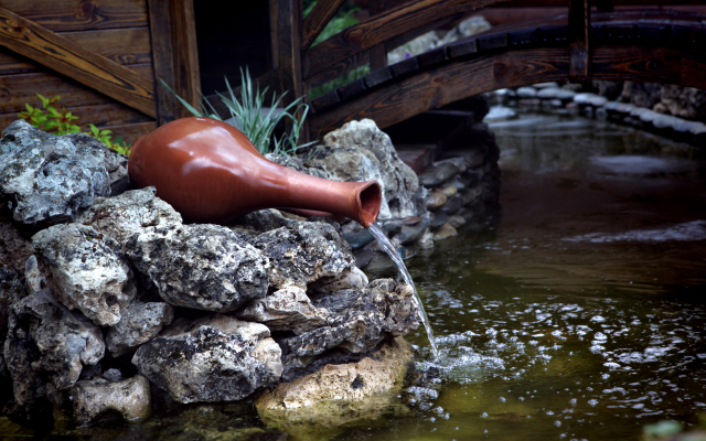 Отель Усадьба