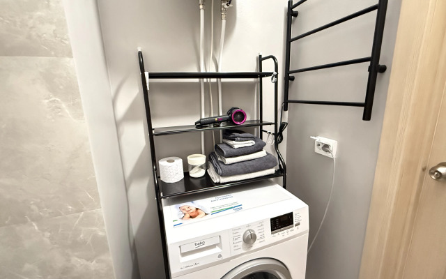 Квартира At Yuri's Космонавтов