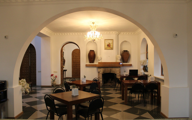 Otyak Hotel