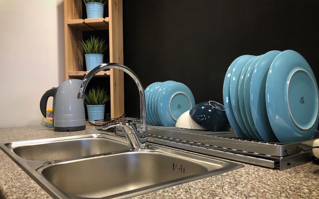 Хостел Фэмилирум