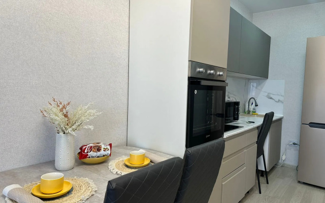 Квартира Живи Тут 89