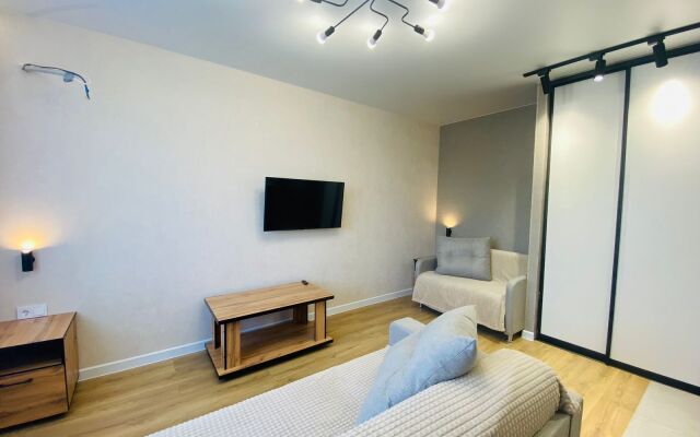 Krasnaya 13 Apartments