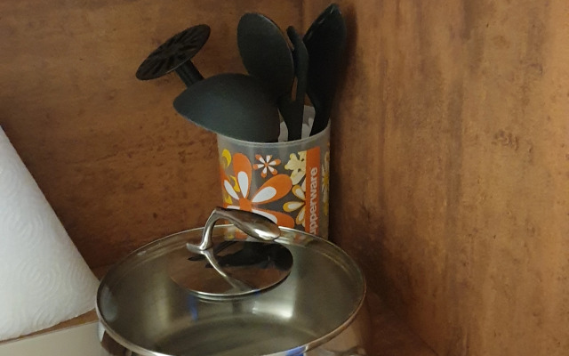 Апартаменты Уютная Студия