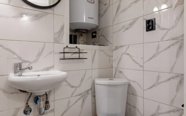 Апартаменты Однокомнатные Сити Групп на Улице Пестеля