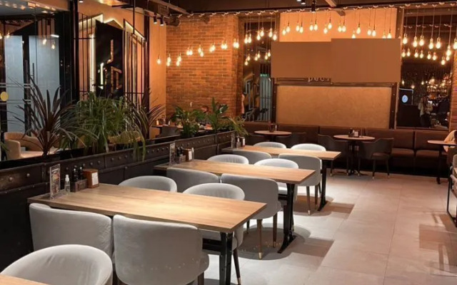 Квартира на Улице Максима Горького 23А