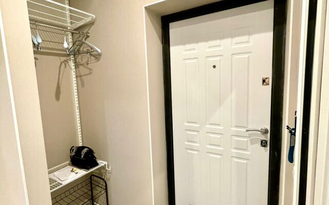 Апартаменты на Гептнера