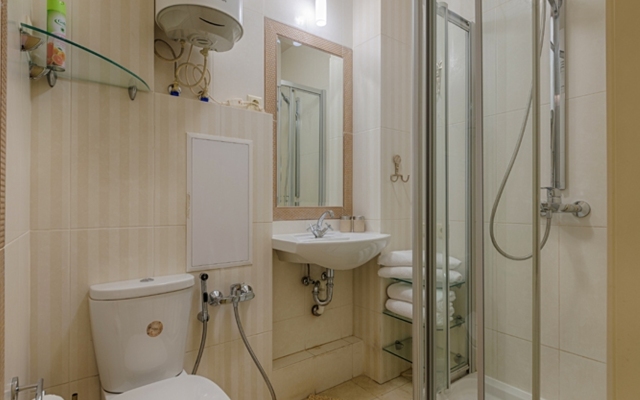 4-komnatnye HomeApart pr-t Nezavisimosti, 23 Apartments