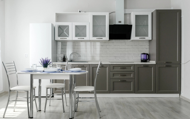 Apartamenty Provans