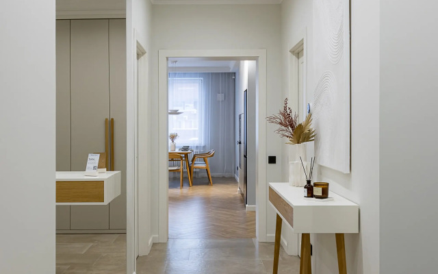 Merino Home Matisse Apartments