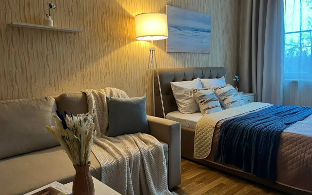 Квартира Давыдковская 2к1