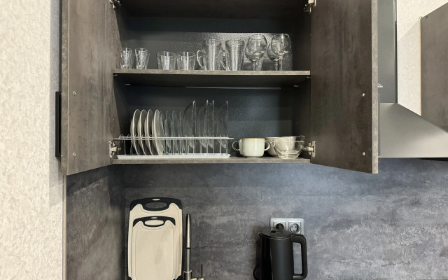 Апартаменты Рядом с Метро Угрешская