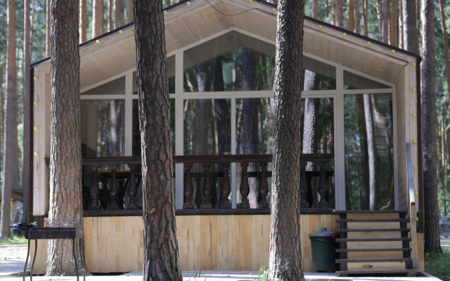 База отдыха ДухЛес