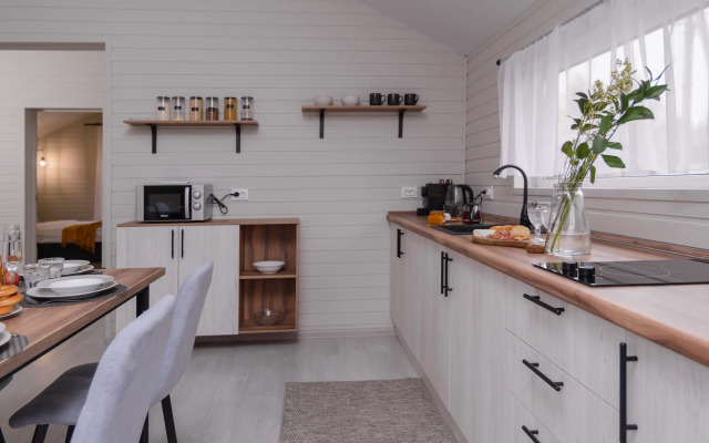 Private house Simple Life Home 253