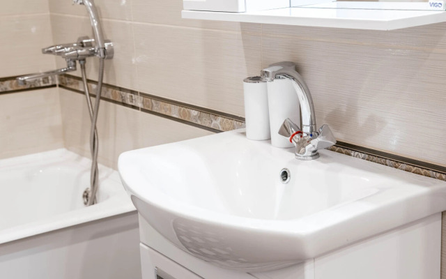 Апартаменты на Седова(3)