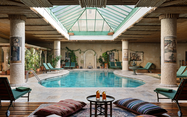 Heybe Hotel