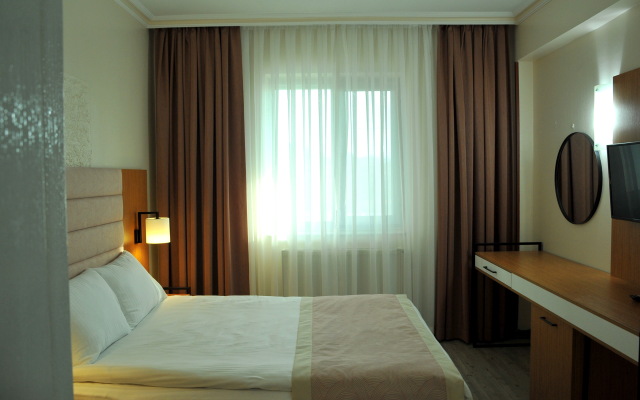 Lion City Hotel Ankara