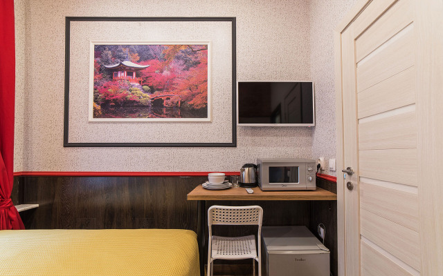 Мини-Отель Samsonov