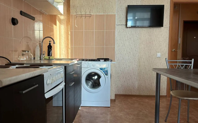 116 V Zhk Oranzhevoye Nebo Apartments