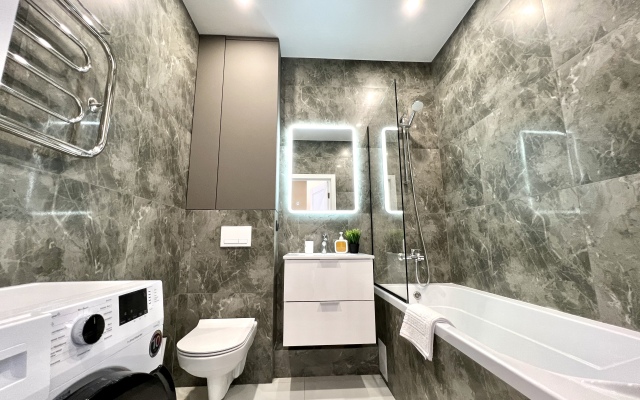 Квартира Видовая квартира в центре рядом с Цирком