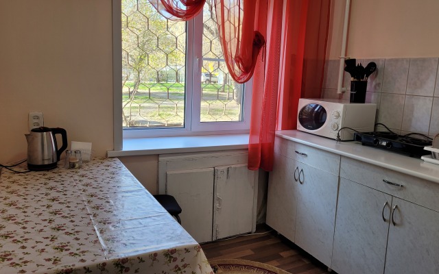 Sweet Home Mini-Hotel