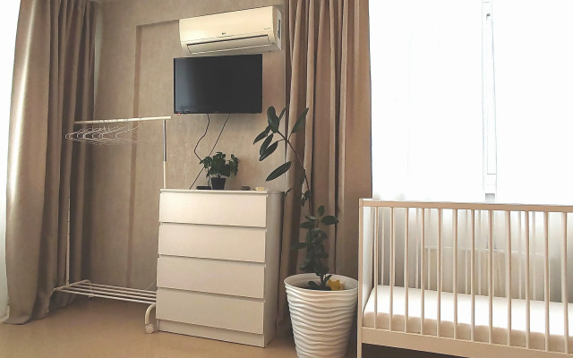 Semeyny Nomer Flat