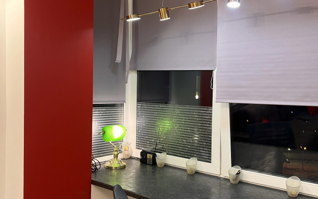 V Rasskazovke v stile Neo-Art Flat