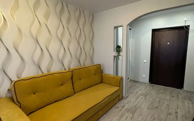 Апартаменты рядом с Глобусом