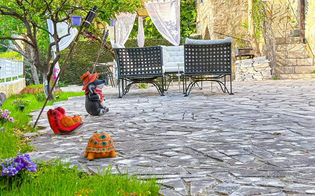 Renovarte Boutique Hotel
