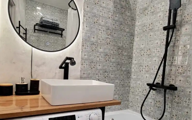 Квартира на улице набережная Ла-Рошель 13