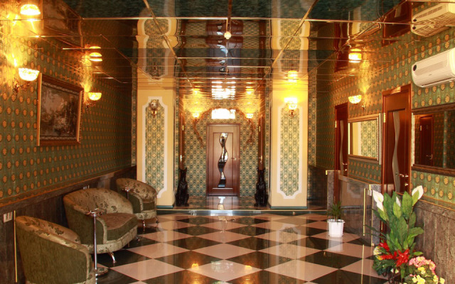 Гостиничный Комплекс Невский