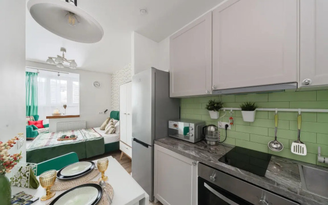 Gostim Tut Apartments 2